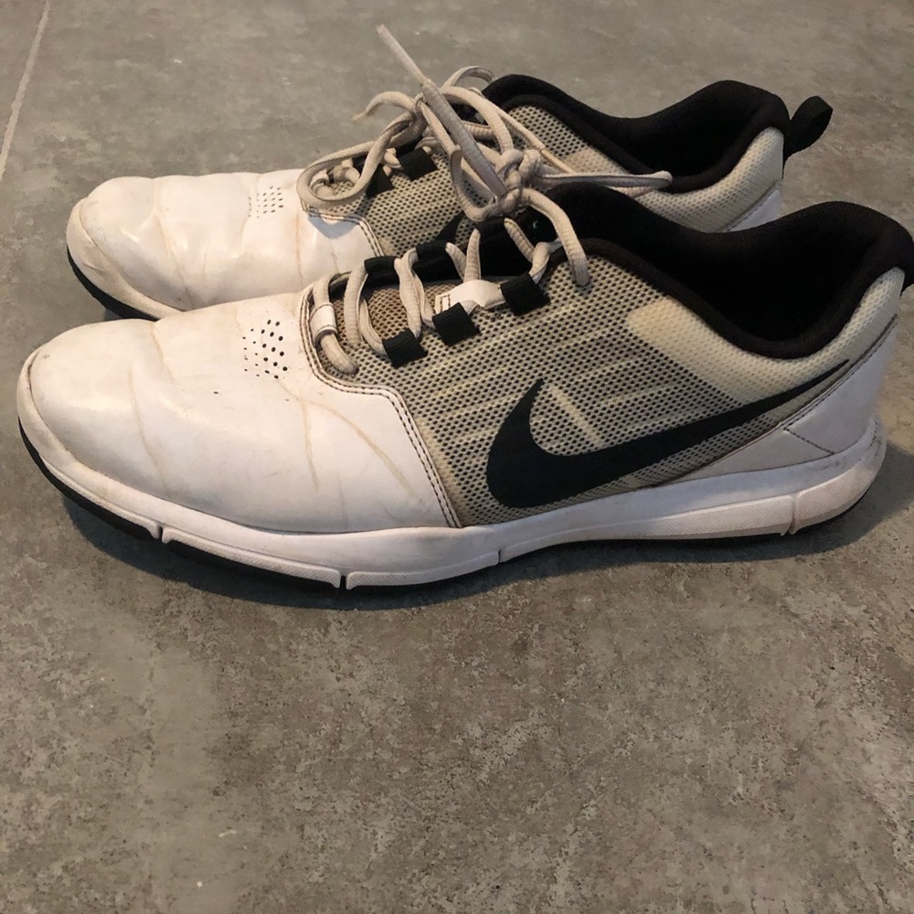 Nike Golf Shoes
